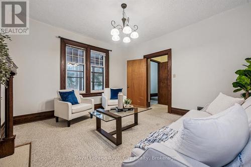 240 Paisley Street, Guelph (Downtown), ON - Indoor