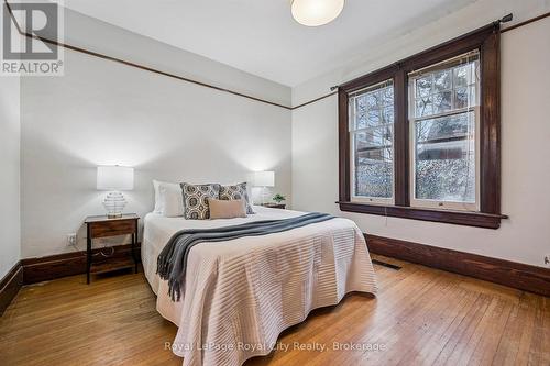 240 Paisley Street, Guelph (Downtown), ON - Indoor Photo Showing Bedroom