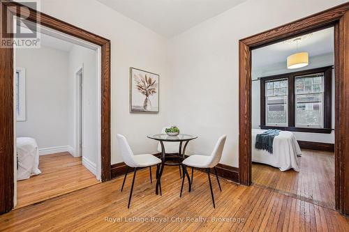 240 Paisley Street, Guelph (Downtown), ON - Indoor