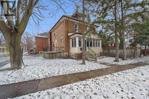 240 Paisley Street, Guelph (Downtown), ON - Outdoor