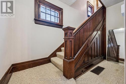 240 Paisley Street, Guelph (Downtown), ON - Indoor Photo Showing Other Room