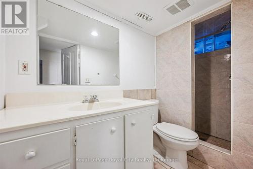 240 Paisley Street, Guelph (Downtown), ON - Indoor Photo Showing Bathroom