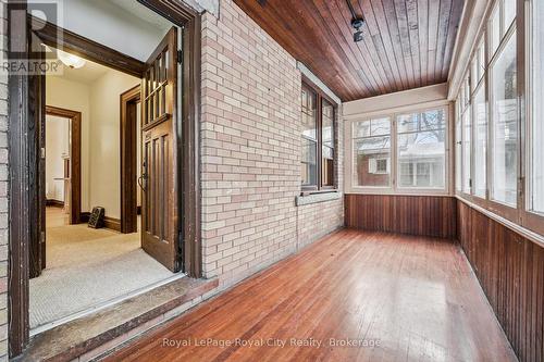 240 Paisley Street, Guelph (Downtown), ON - Indoor Photo Showing Other Room
