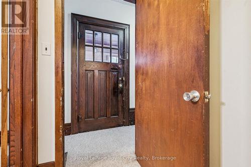 240 Paisley Street, Guelph (Downtown), ON - Indoor Photo Showing Other Room