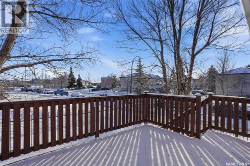 120 655 Kenderdine Road, Saskatoon, SK - Outdoor