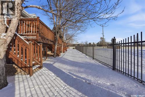 120 655 Kenderdine Road, Saskatoon, SK - Outdoor