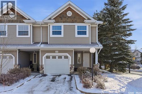 120 655 Kenderdine Road, Saskatoon, SK - Outdoor With Facade