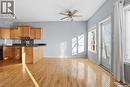 120 655 Kenderdine Road, Saskatoon, SK  - Indoor Photo Showing Kitchen 