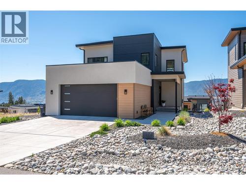 174 Fawn Court, Penticton, BC - Outdoor