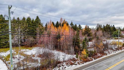 Terre/Terrain - Route 249, Saint-Denis-De-Brompton, QC 