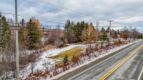 Terre/Terrain - Route 249, Saint-Denis-De-Brompton, QC 