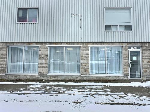 Frontage - 1245 3E Avenue, Val-D'Or, QC - Outdoor