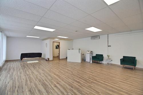 Overall view - 1245 3E Avenue, Val-D'Or, QC - Indoor