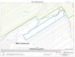 Rg St-Antoine S.  Baie-Saint-Paul, QC G3Z 2C4