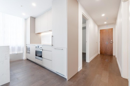 Corridor - 506-1500 Boul. René-Lévesque O., Montréal (Ville-Marie), QC - Indoor