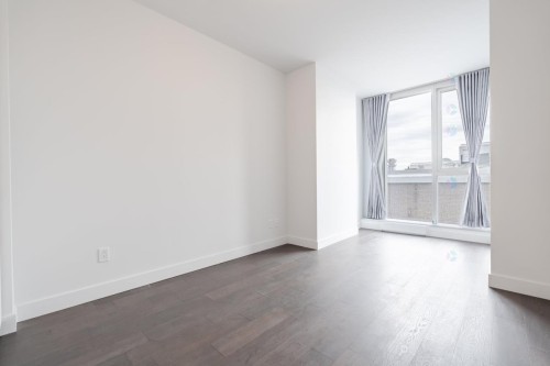 Chambre à coucher - 506-1500 Boul. René-Lévesque O., Montréal (Ville-Marie), QC - Indoor Photo Showing Other Room