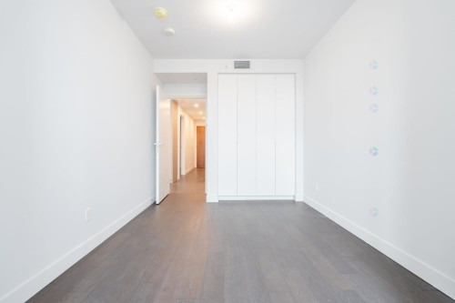 Chambre à coucher - 506-1500 Boul. René-Lévesque O., Montréal (Ville-Marie), QC - Indoor Photo Showing Other Room