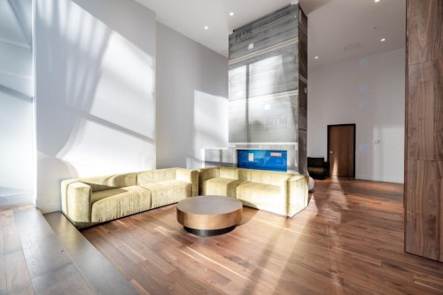 Autre - 506-1500 Boul. René-Lévesque O., Montréal (Ville-Marie), QC - Indoor