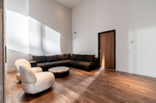 Autre - 506-1500 Boul. René-Lévesque O., Montréal (Ville-Marie), QC - Indoor Photo Showing Living Room