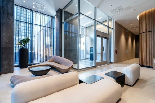 Autre - 506-1500 Boul. René-Lévesque O., Montréal (Ville-Marie), QC - Indoor Photo Showing Other Room