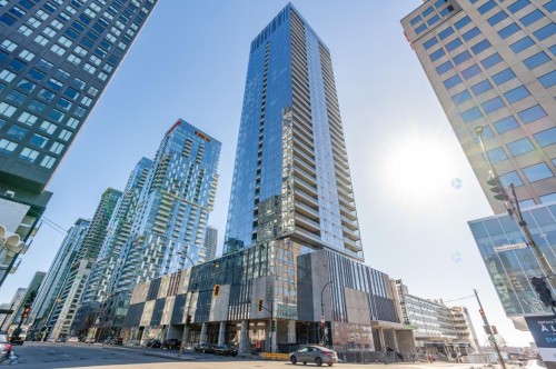 Extérieur - 506-1500 Boul. René-Lévesque O., Montréal (Ville-Marie), QC - Outdoor With Facade