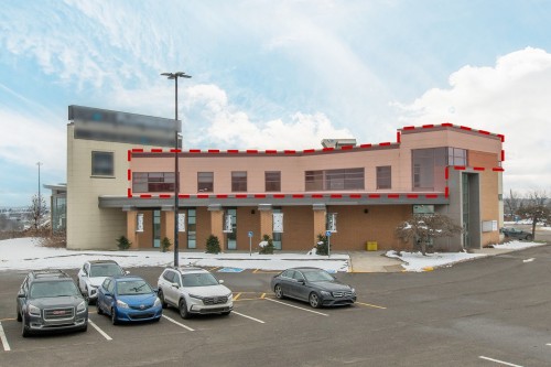 Façade - 1075 Boul. Du Grand-Héron, Saint-Jérôme, QC - Outdoor