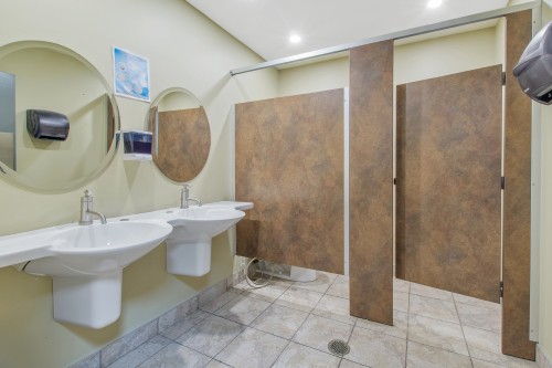 Salle d'eau - 1075 Boul. Du Grand-Héron, Saint-Jérôme, QC - Indoor Photo Showing Bathroom