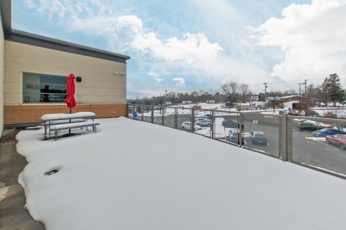 Balcon - 1075 Boul. Du Grand-Héron, Saint-Jérôme, QC - Outdoor