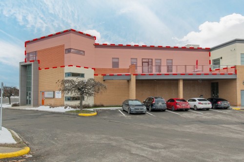 Façade - 1075 Boul. Du Grand-Héron, Saint-Jérôme, QC - Outdoor