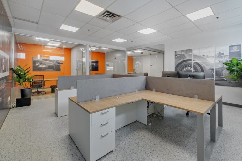 Bureau - 1075 Boul. Du Grand-Héron, Saint-Jérôme, QC - Indoor Photo Showing Other Room