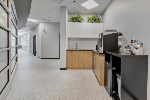 Cuisinette - 1075 Boul. Du Grand-Héron, Saint-Jérôme, QC - Indoor Photo Showing Other Room