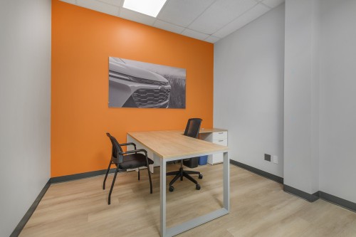 Bureau - 1075 Boul. Du Grand-Héron, Saint-Jérôme, QC - Indoor Photo Showing Other Room