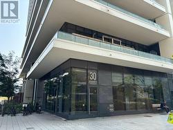 1103 - 30 ORDNANCE STREET  Toronto, ON M6K 0C8