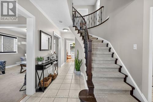 56 Bird Street, Barrie, ON - Indoor Photo Showing Other Room