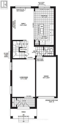 433 Kennedy Circle, Milton, ON - Other