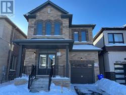 433 KENNEDY CIRCLE  Milton, ON L9T 7E7