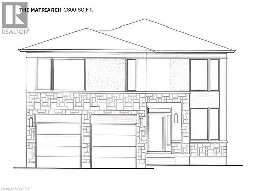 431 Klein Circle, Ancaster, ON - Other