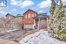 17 Chestermere Crescent, Brampton, ON  - Outdoor 