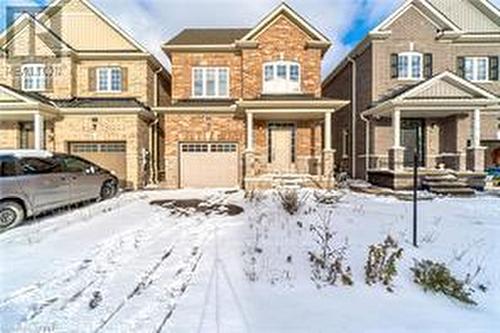 38 HUTCHISON ROAD  Guelph, ON N1L 0R4