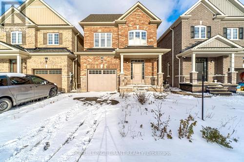 38 HUTCHISON ROAD  Guelph, ON N1L 0R4