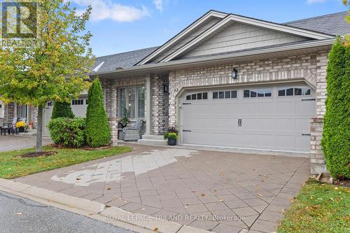 63 - 765 KILLARNEY ROAD  London North (North D), ON N5X 0H6