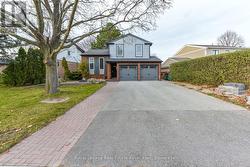 LOWER LEVEL - 3162 FOLKWAY DRIVE  Mississauga, ON L5L 2A3