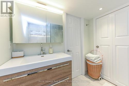 Lower Level - 3162 Folkway Drive, Mississauga, ON 