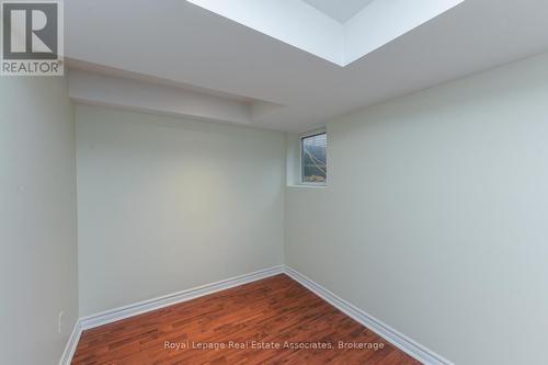 Lower Level - 3162 Folkway Drive, Mississauga, ON 