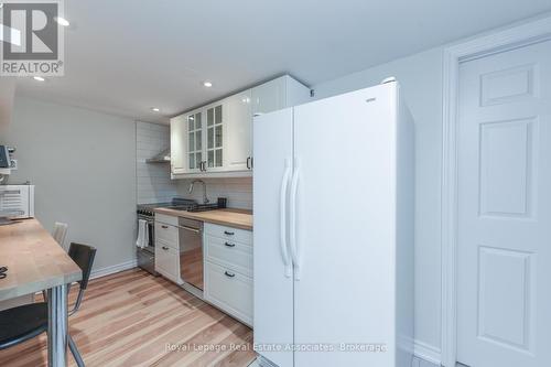 Lower Level - 3162 Folkway Drive, Mississauga, ON 