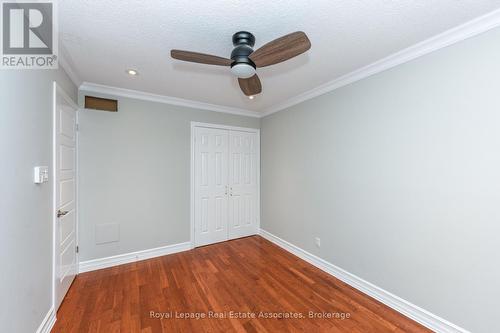 Upper Level - 3162 Folkway Drive, Mississauga, ON - Indoor Photo Showing Other Room