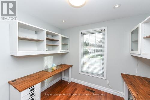 Upper Level - 3162 Folkway Drive, Mississauga, ON - Indoor