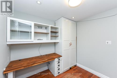 Upper Level - 3162 Folkway Drive, Mississauga, ON - Indoor