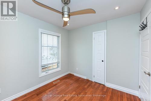 Upper Level - 3162 Folkway Drive, Mississauga, ON - Indoor Photo Showing Other Room