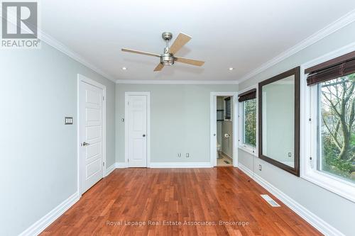 Upper Level - 3162 Folkway Drive, Mississauga, ON - Indoor Photo Showing Other Room